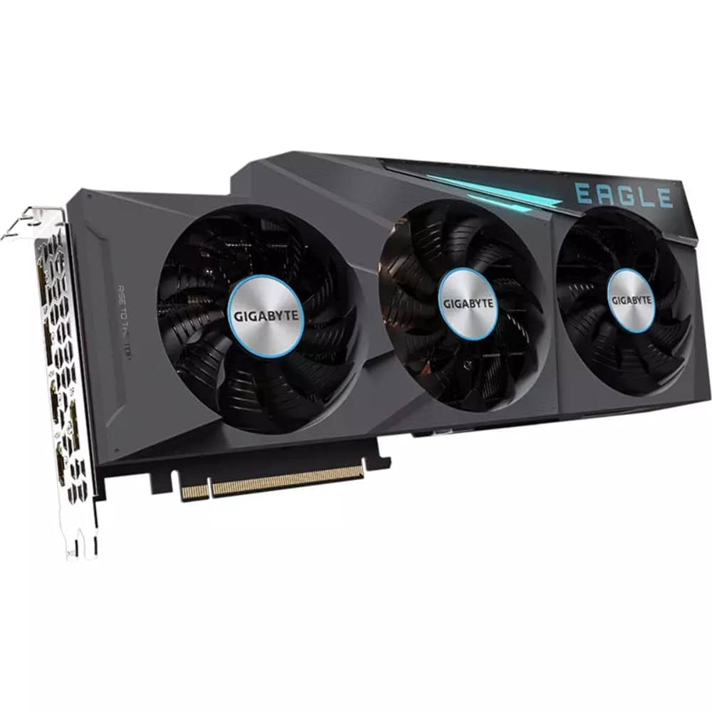 グラフィックボード・グラボ・ビデオカード GIGABYTE RTX3080ti OC12GB GIGABYTE、「GeForce RTX 3080 Ti/3080」を搭載したビデオカード
